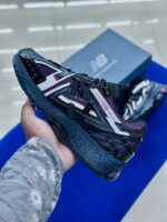 New Balance 1906A Black Dragon Berry - Image 2