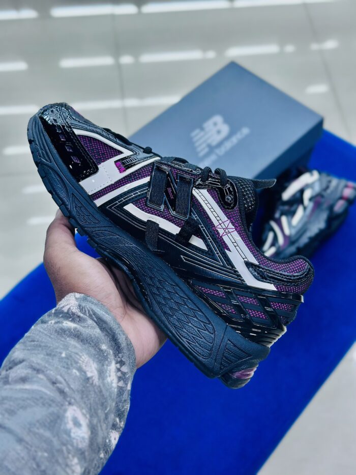 New Balance 1906A Black Dragon Berry - Image 2