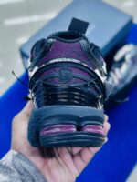 New Balance 1906A Black Dragon Berry - Image 5