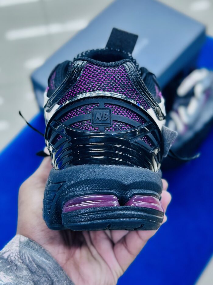 New Balance 1906A Black Dragon Berry - Image 5