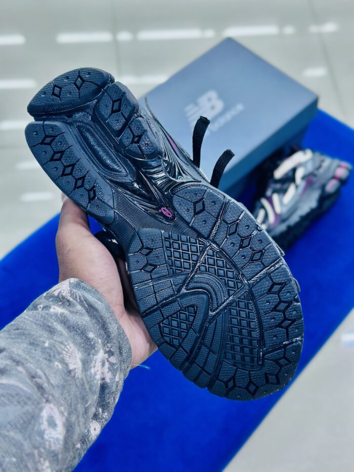 New Balance 1906A Black Dragon Berry - Image 4