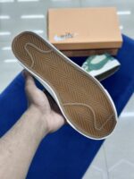 Nike Blazer Low 77 Jumbo Oil Green - Image 5