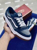 Vans Hylane Nineties Navy Blue