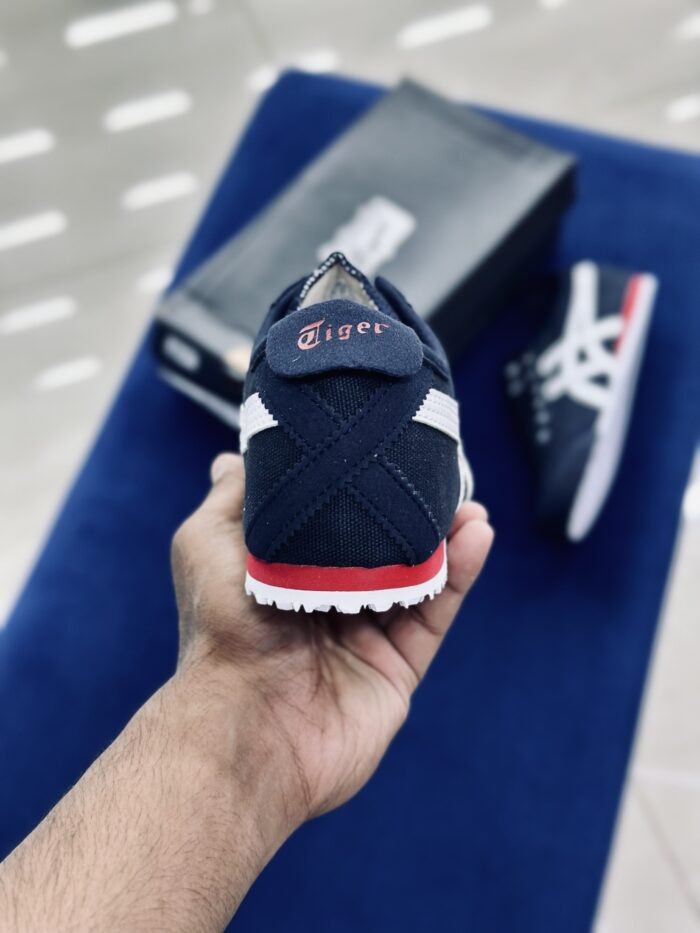 Onitsuka Tiger MEXICO 66 SLIP-ON - Image 5