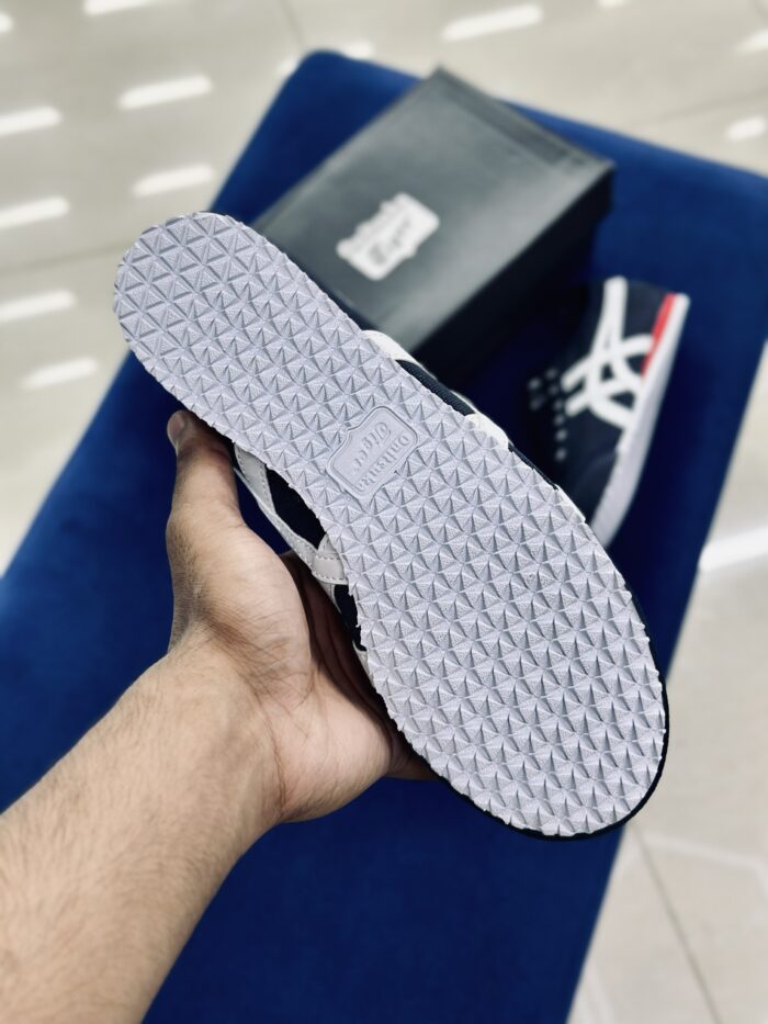 Onitsuka Tiger MEXICO 66 SLIP-ON - Image 4