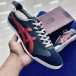 Onitsuka Tiger Mexico 66 Deluxe Nippon Made