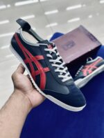 Onitsuka Tiger Mexico 66 Deluxe Nippon Made