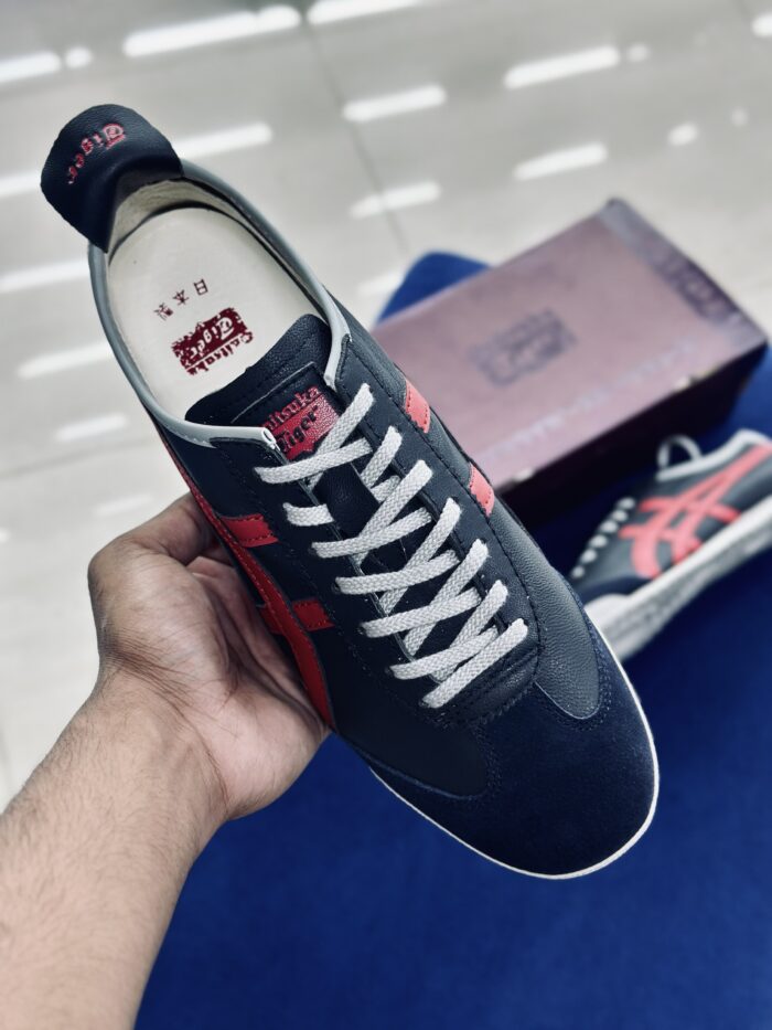 Onitsuka Tiger Mexico 66 Deluxe Nippon Made - Image 2