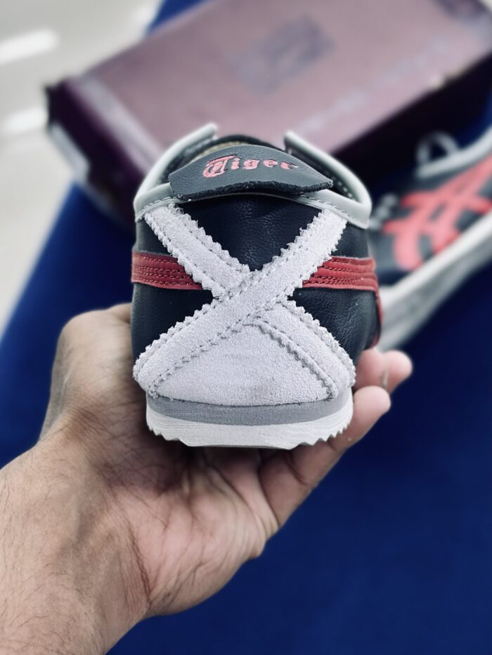 Onitsuka Tiger Mexico 66 Deluxe Nippon Made - Image 5
