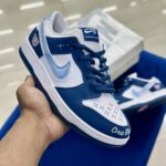 SB Dunk Low Born x Raised