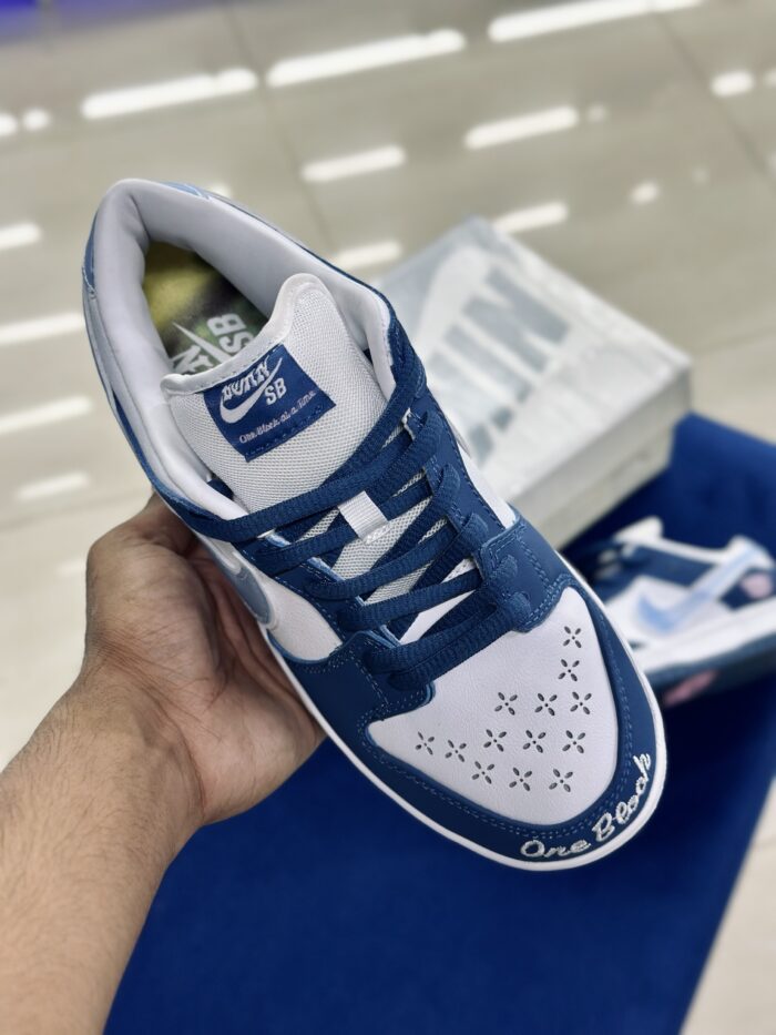 SB Dunk Low Born x Raised - Image 2