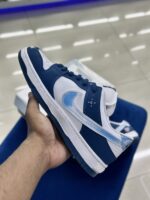 SB Dunk Low Born x Raised - Image 3
