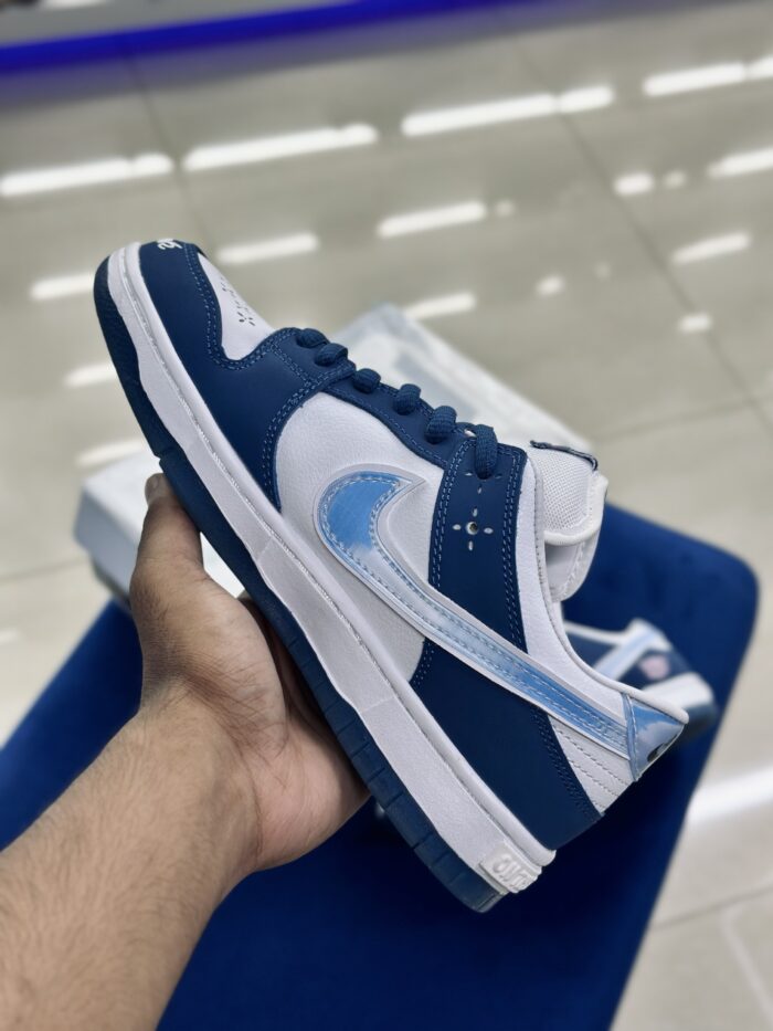 SB Dunk Low Born x Raised - Image 3