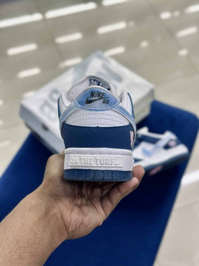 SB Dunk Low Born x Raised - Image 5