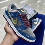 Nike SB Dunk Low ‘Black Myth Wukong