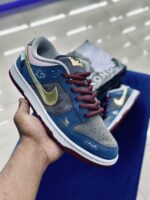 Nike SB Dunk Low ‘Black Myth Wukong