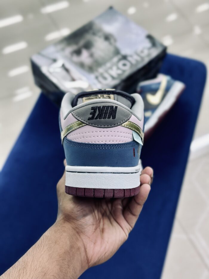 Nike SB Dunk Low ‘Black Myth Wukong - Image 5