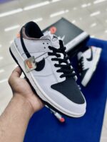 Nike SB Dunk Low Initial D/Toyota AE86