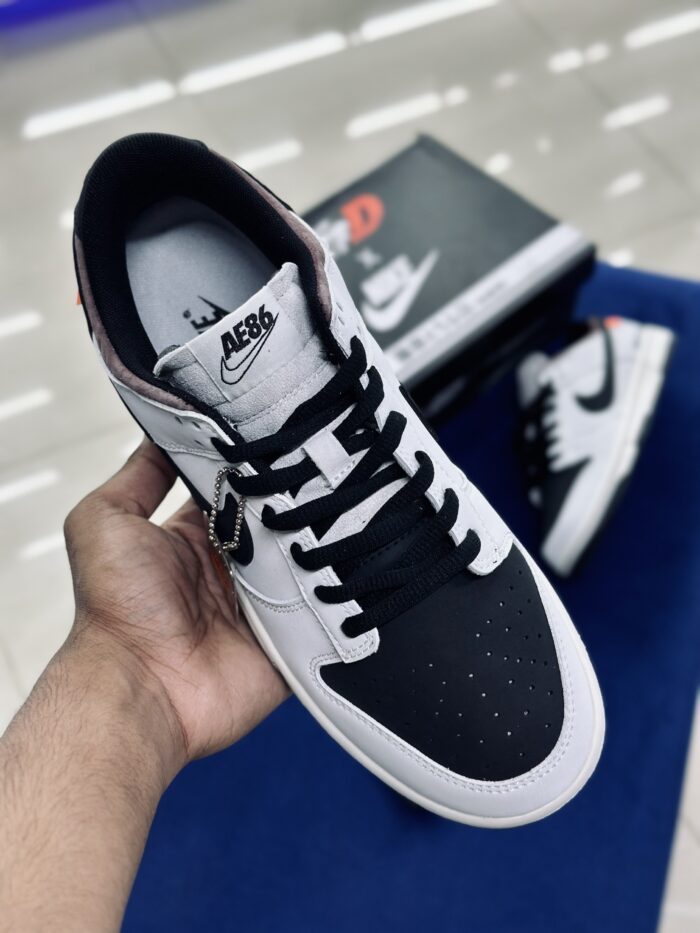 Nike SB Dunk Low Initial D/Toyota AE86 - Image 3