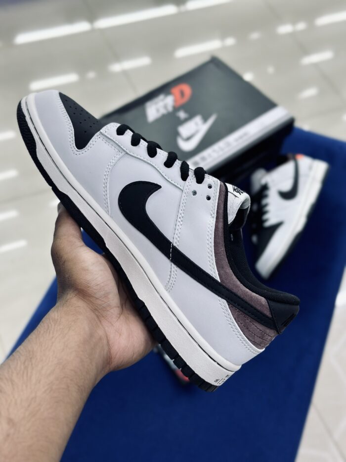 Nike SB Dunk Low Initial D/Toyota AE86 - Image 4