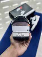 Nike SB Dunk Low Initial D/Toyota AE86 - Image 5