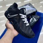 Nike Ja 3 Black/White