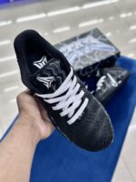 Nike Ja 3 Black/White - Image 3