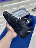 Nike Ja 3 Black/White - Image 2
