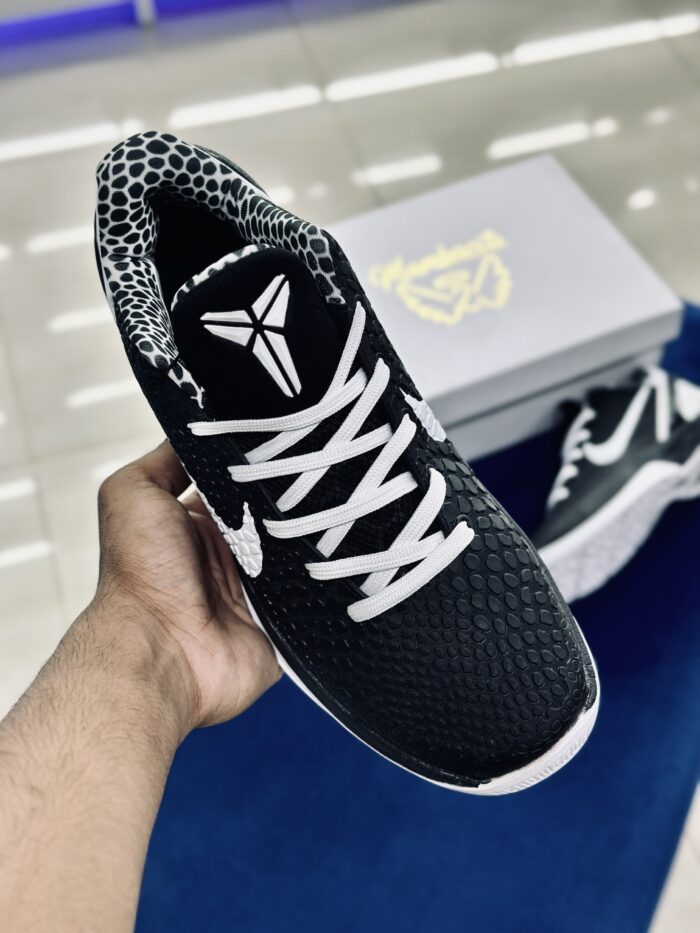 Nike Kobe 6 Protro Mambacita Sweet 16 - Image 3