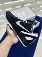 Nike Kobe 6 Protro Mambacita Sweet 16 - Image 2