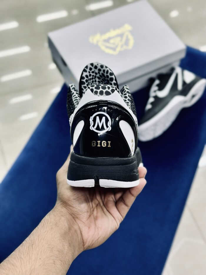 Nike Kobe 6 Protro Mambacita Sweet 16 - Image 5