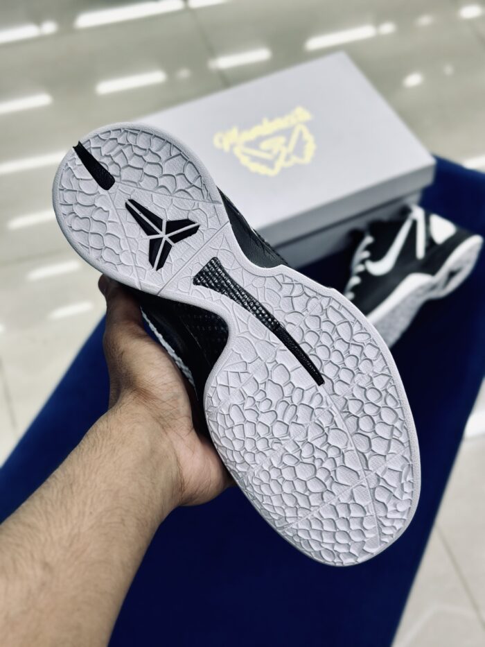 Nike Kobe 6 Protro Mambacita Sweet 16 - Image 4