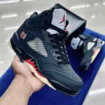 Air Jordan 5 Gore-Tex