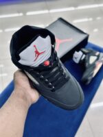Air Jordan 5 Gore-Tex - Image 3