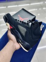 Air Jordan 5 Gore-Tex - Image 2