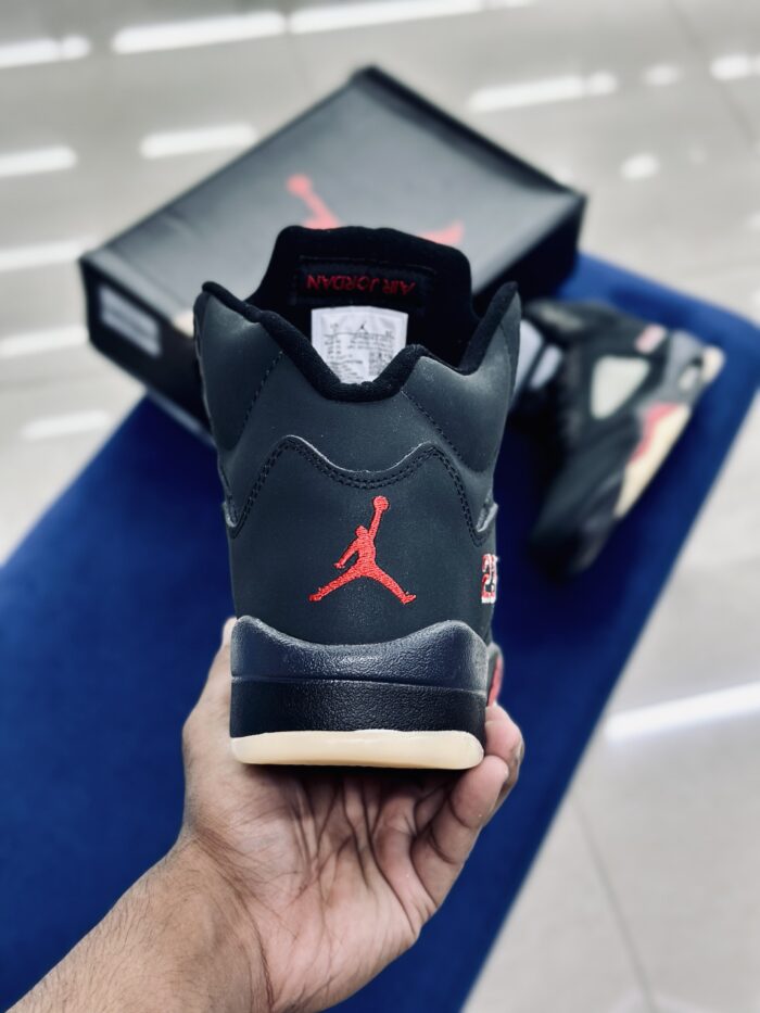 Air Jordan 5 Gore-Tex - Image 5