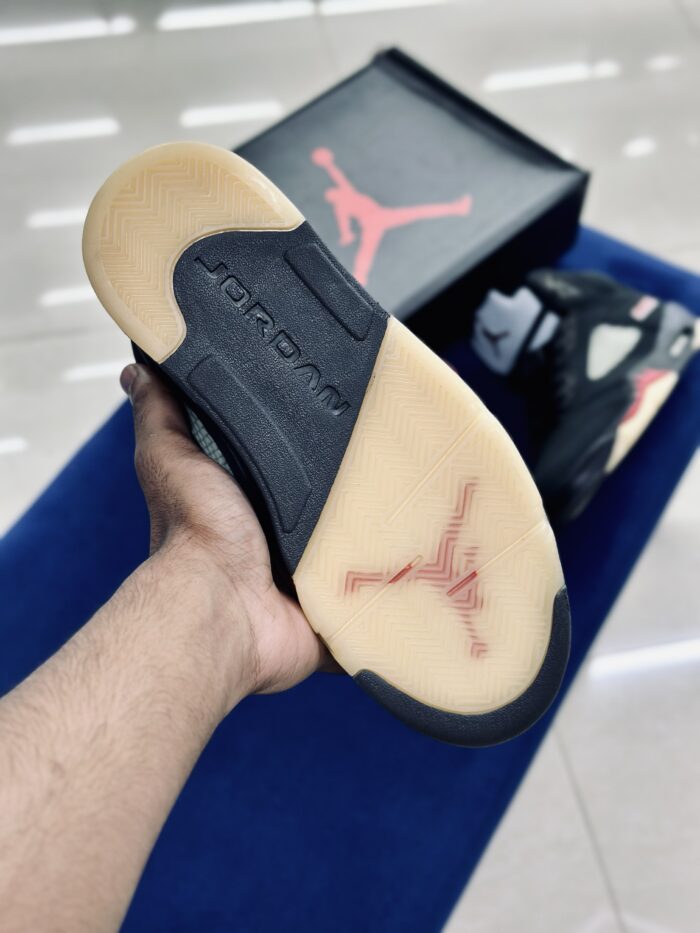 Air Jordan 5 Gore-Tex - Image 4