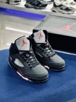 Air Jordan 5 Gore-Tex - Image 6