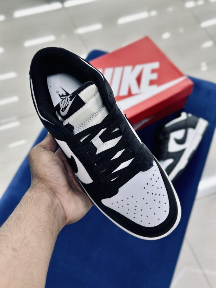 Nike Dunk Low Panda - Image 3