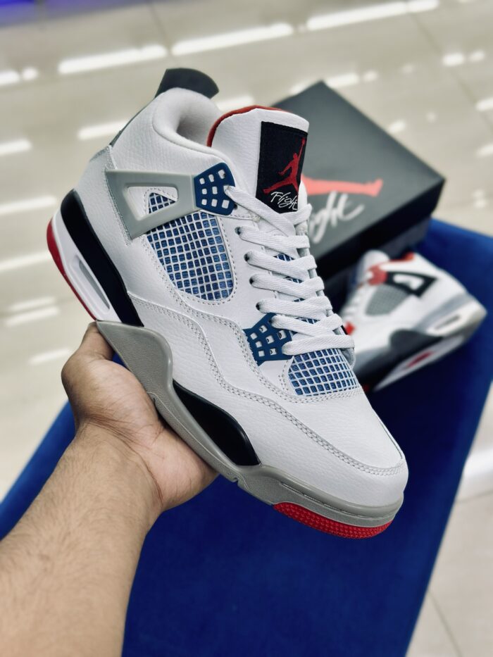 Air Jordan 4 Retro SE 'What The 4’ - Image 2