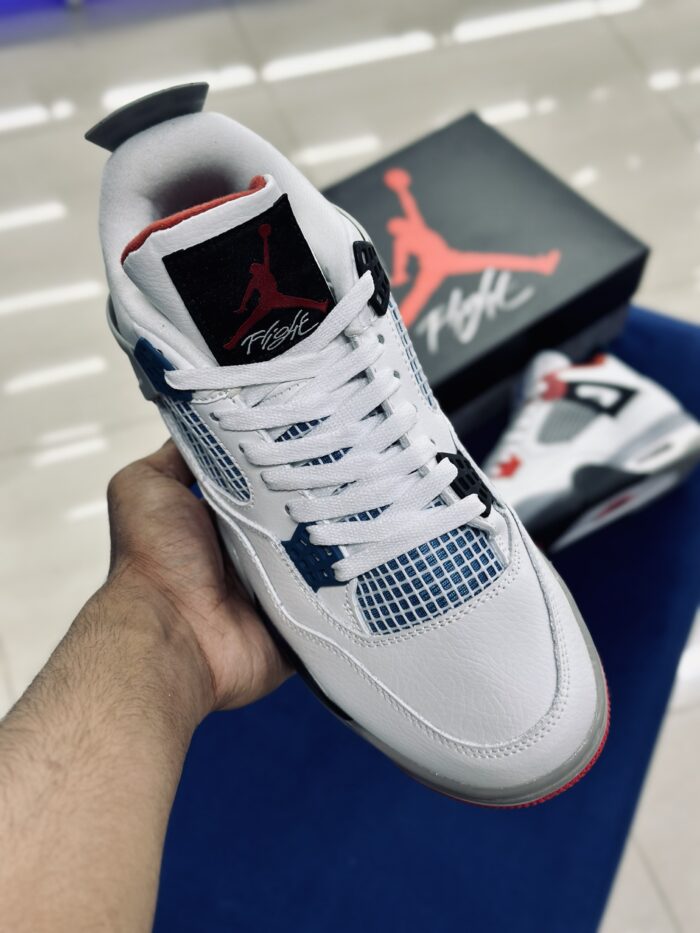 Air Jordan 4 Retro SE 'What The 4’ - Image 4