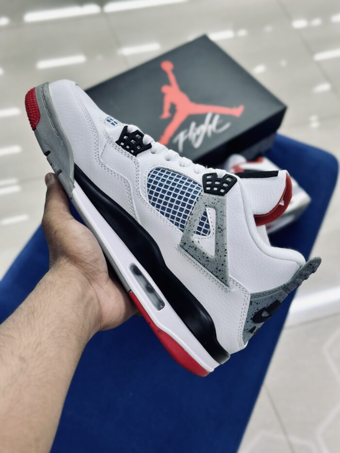 Air Jordan 4 Retro SE 'What The 4’ - Image 3