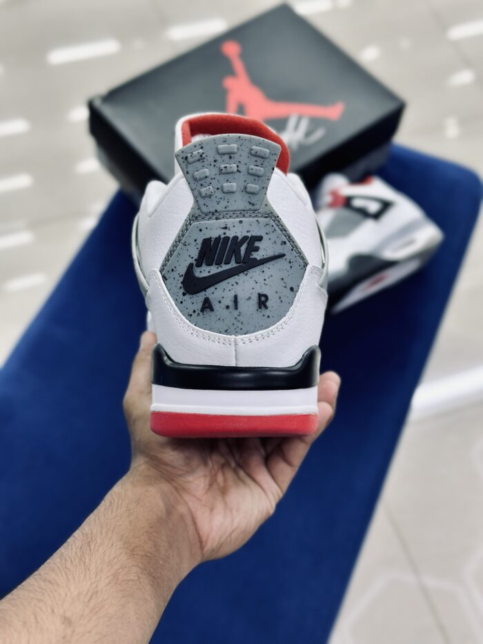 Air Jordan 4 Retro SE 'What The 4’ - Image 6