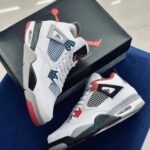 Air Jordan 4 Retro SE 'What The 4’