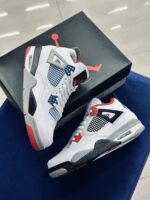 Air Jordan 4 Retro SE 'What The 4’