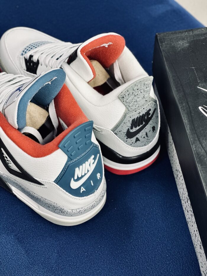 Air Jordan 4 Retro SE 'What The 4’ - Image 9