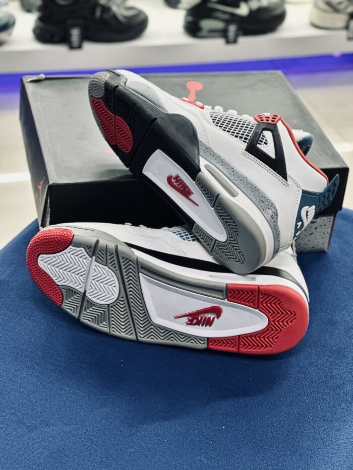 Air Jordan 4 Retro SE 'What The 4’ - Image 7