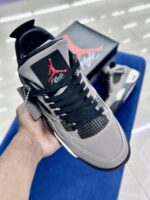 Air Jordan 4 Retro X Travis scott - Image 3