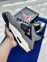 Air Jordan 4 Retro X Travis scott - Image 2