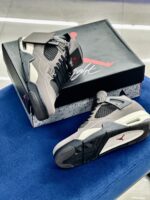 Air Jordan 4 Retro X Travis scott - Image 6